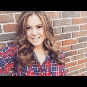 Meet your Posher, Rachel